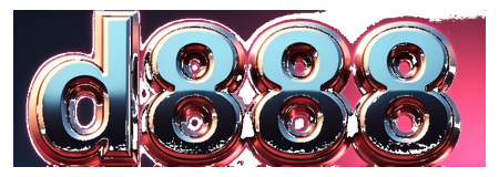 d888 logo